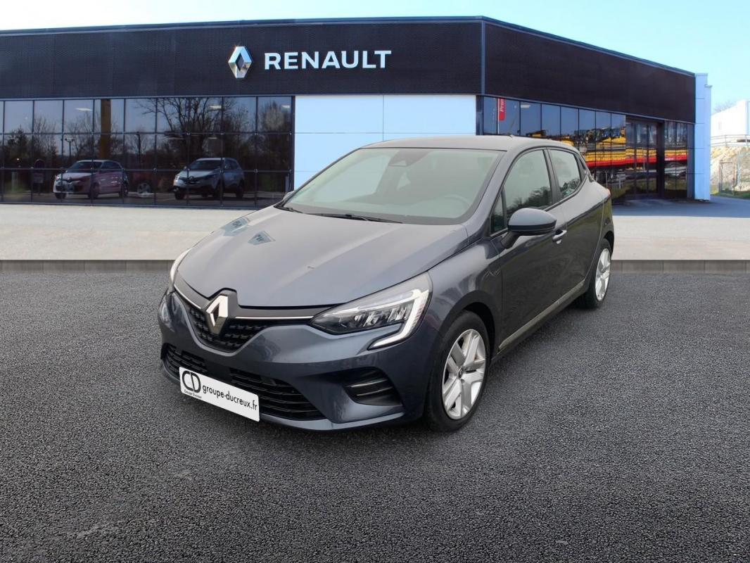 Image de l'annonce principale - Renault Clio