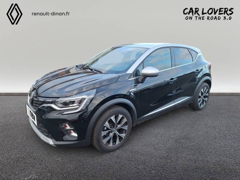 Image de l'annonce principale - Renault Captur