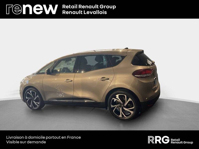 Image de l'annonce principale - Renault Scenic