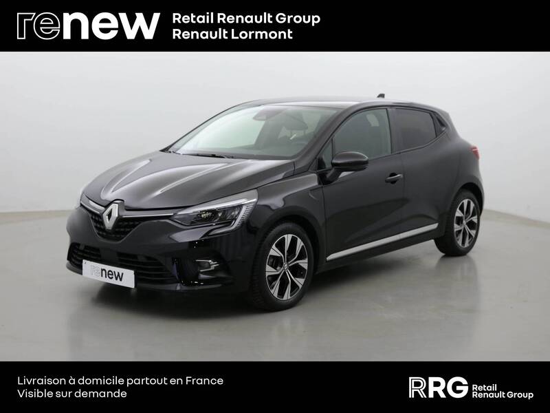 Image de l'annonce principale - Renault Clio