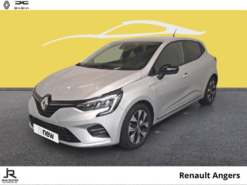 Image de l'annonce principale - Renault Clio