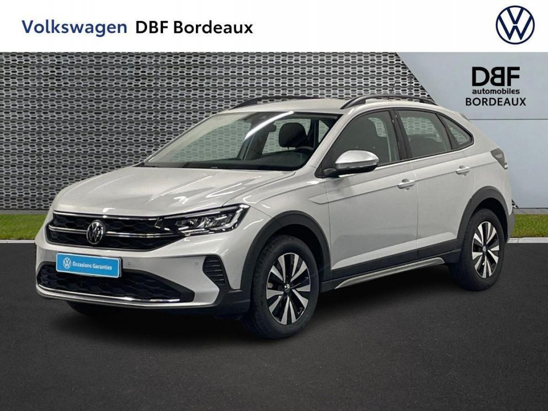 Image de l'annonce principale - Volkswagen Taigo