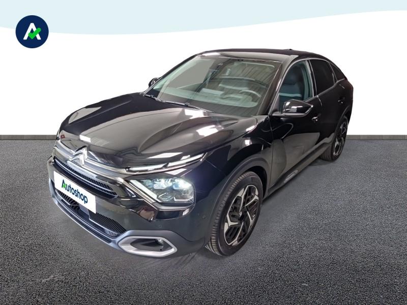 Image de l'annonce principale - Citroën C4