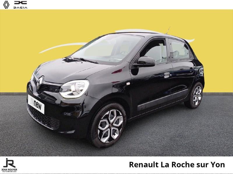 Image de l'annonce principale - Renault Twingo