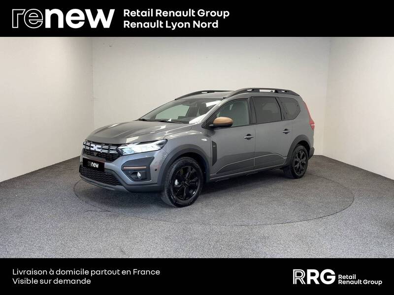 Image de l'annonce principale - Dacia Jogger