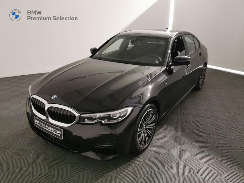 Image de l'annonce principale - BMW Série 3