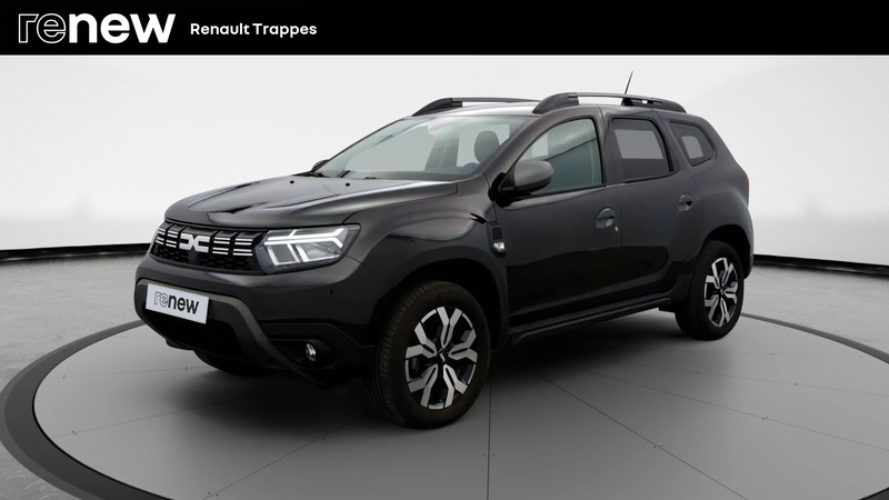 Image de l'annonce principale - Dacia Duster