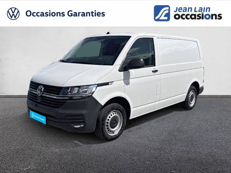Image de l'annonce principale - Volkswagen Transporter