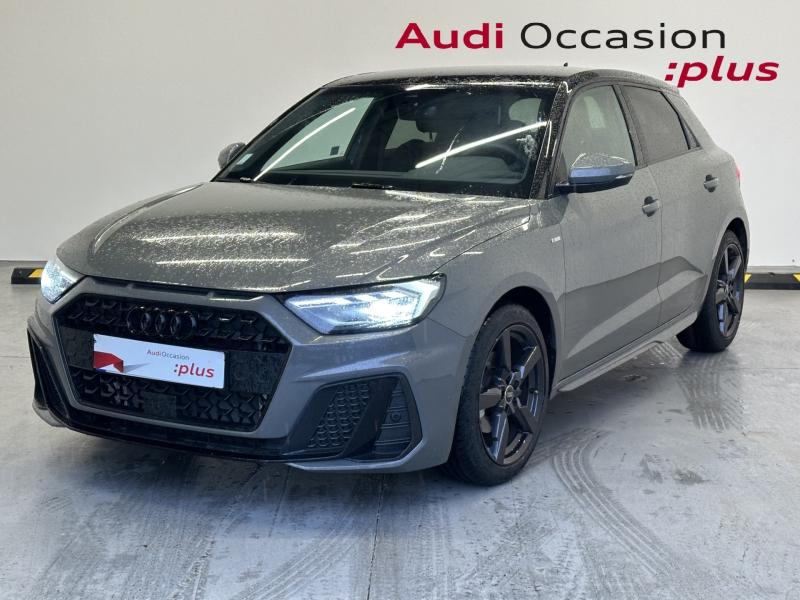 Image de l'annonce principale - Audi A1