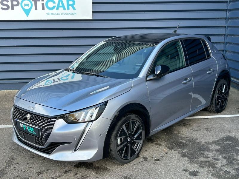 Image de l'annonce principale - Peugeot 208