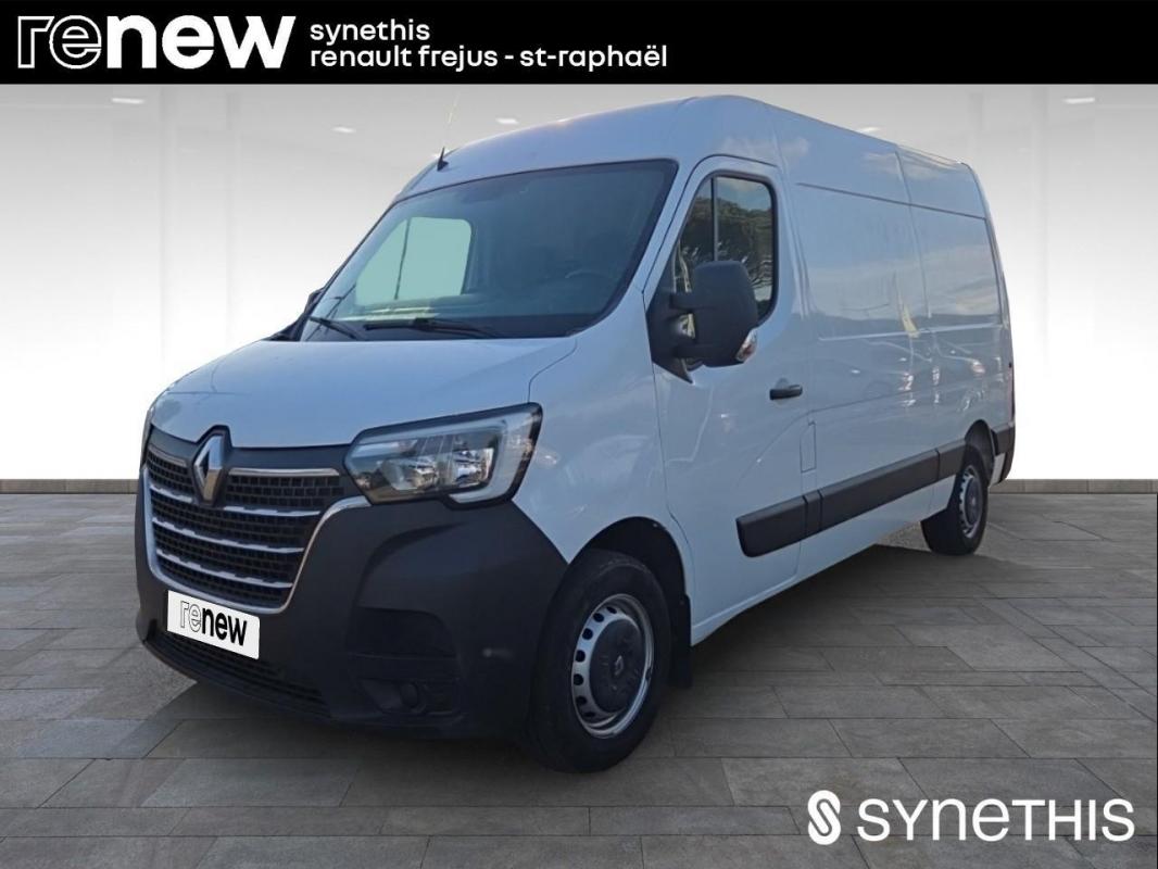 Image de l'annonce principale - Renault Master