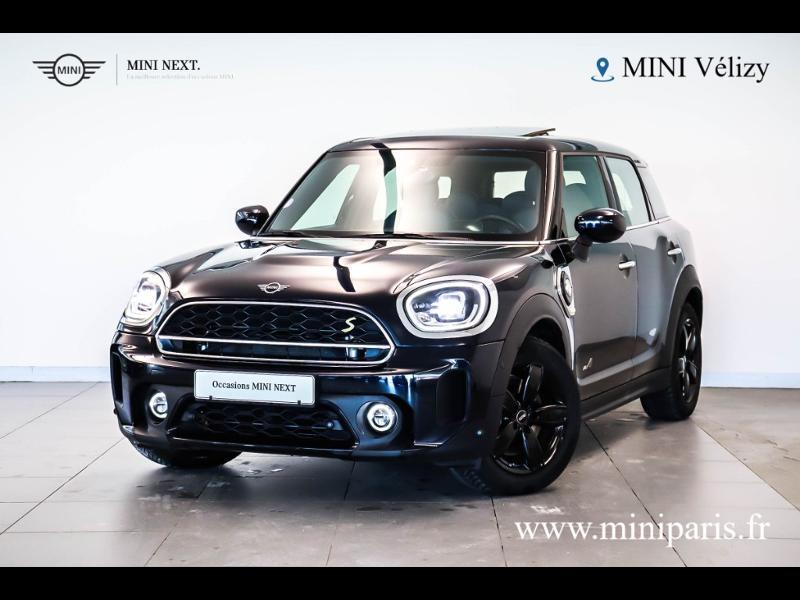 Image de l'annonce principale - MINI Countryman