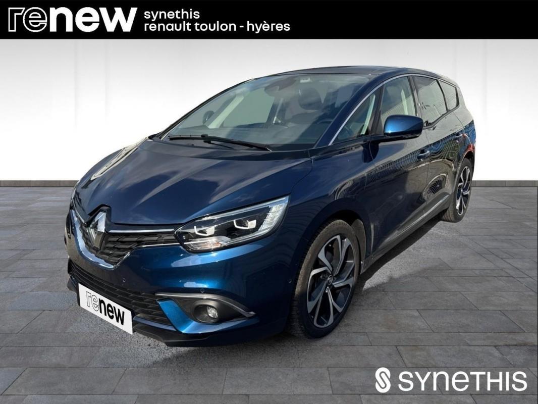 Image de l'annonce principale - Renault Grand Scénic