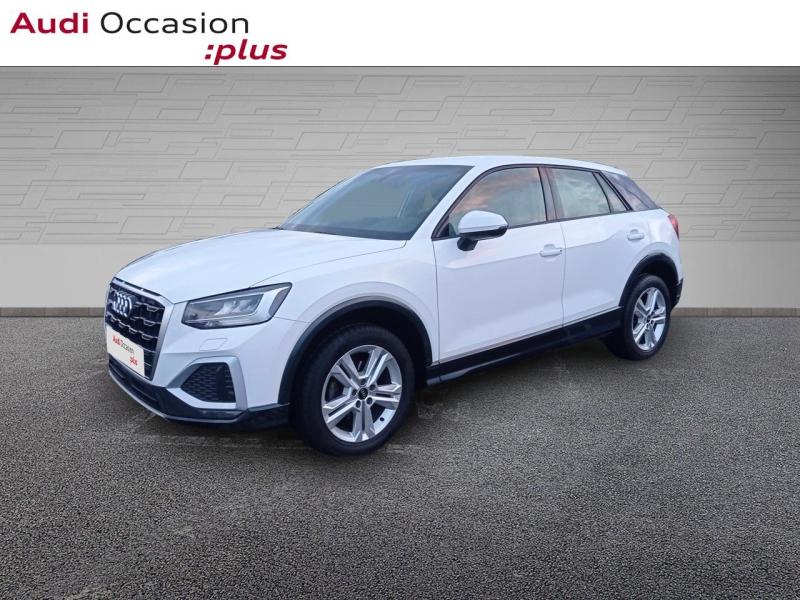 Image de l'annonce principale - Audi Q2