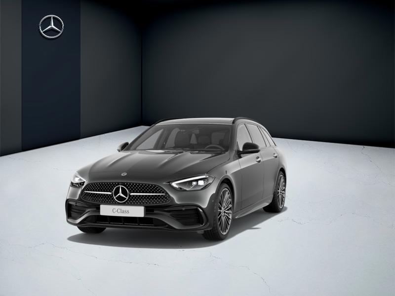 Image de l'annonce principale - Mercedes-Benz Classe C