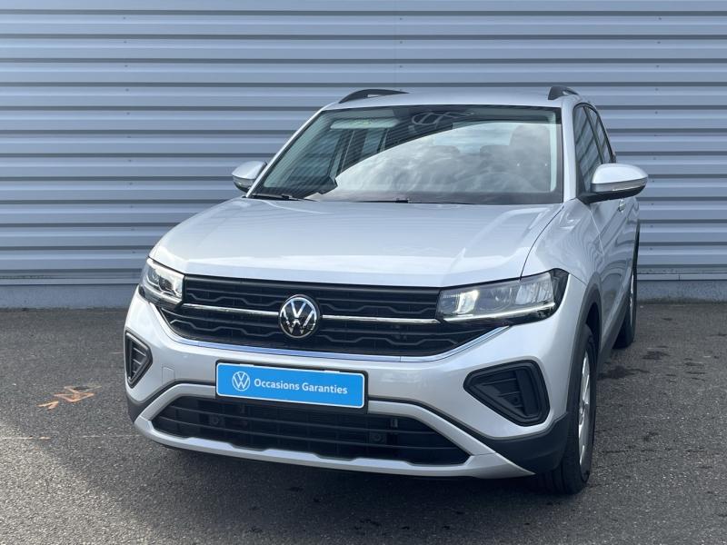 Image de l'annonce principale - Volkswagen T-Cross