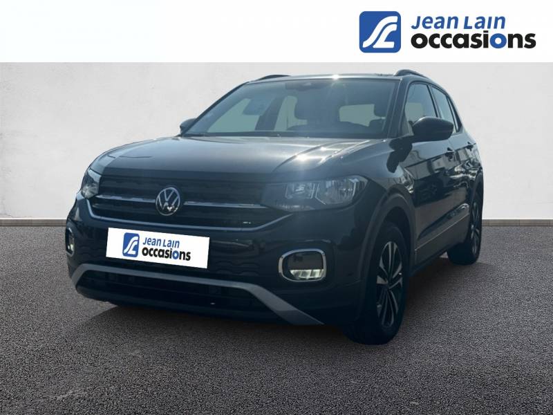 Image de l'annonce principale - Volkswagen T-Cross