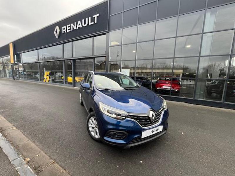 Image de l'annonce principale - Renault Kadjar