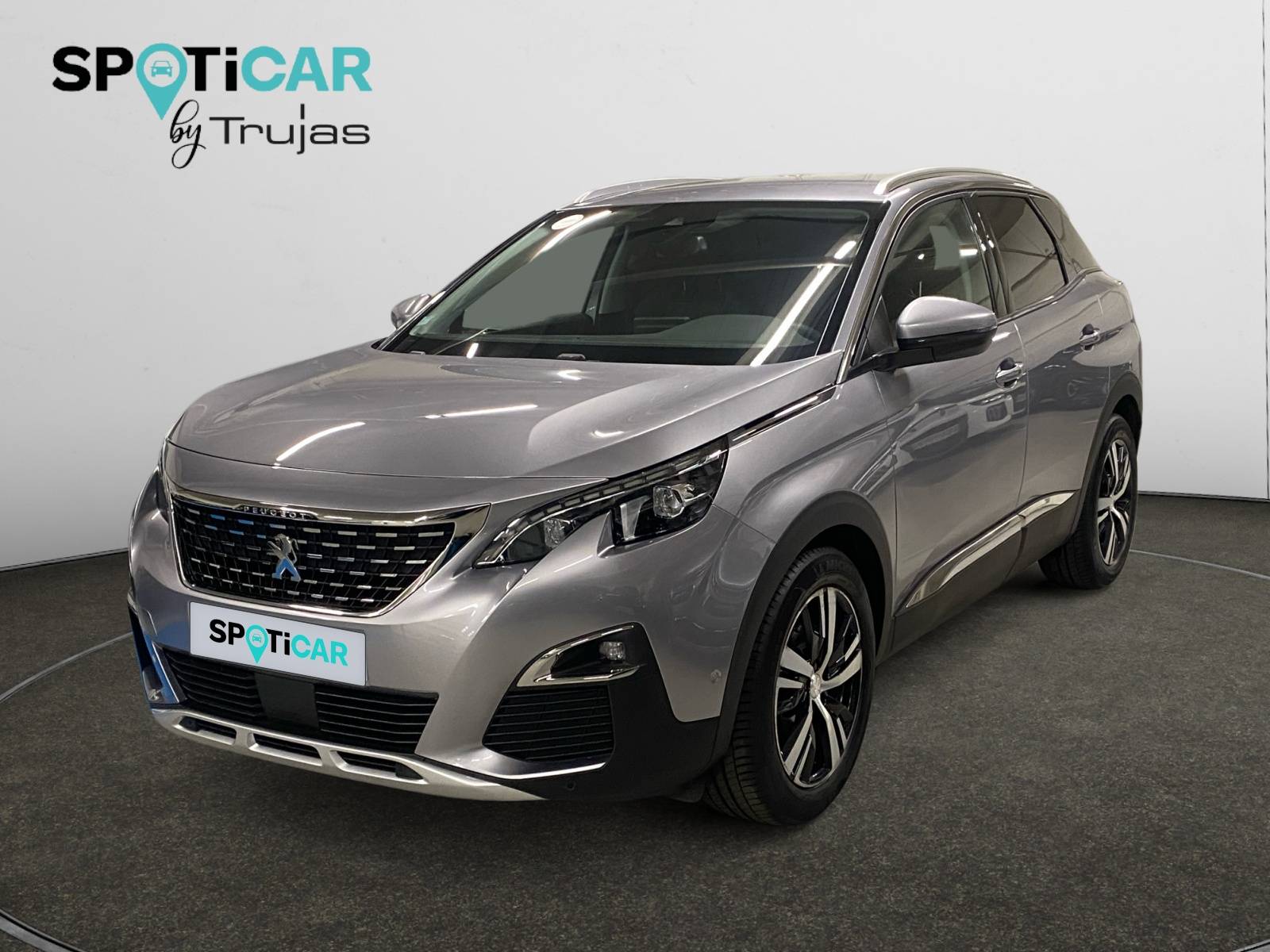 Image de l'annonce principale - Peugeot 3008