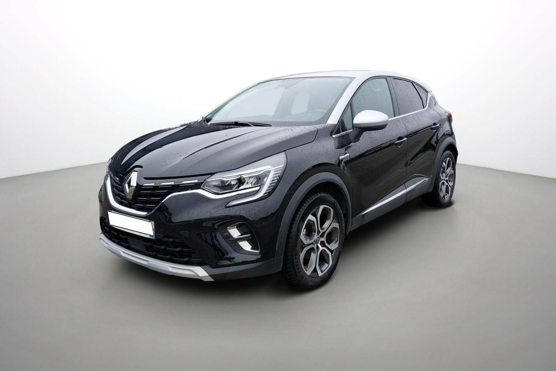 Image de l'annonce principale - Renault Captur