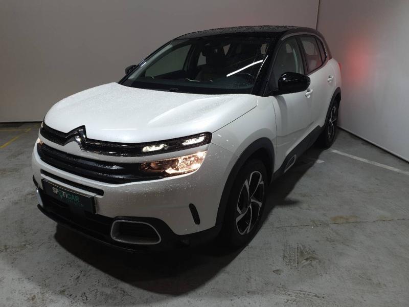 Image de l'annonce principale - Citroën C5 Aircross