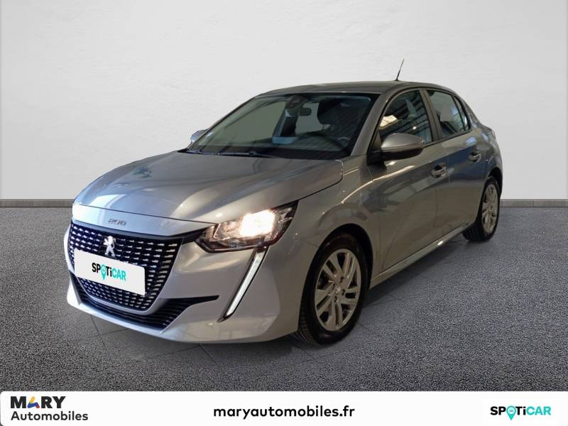 Image de l'annonce principale - Peugeot 208