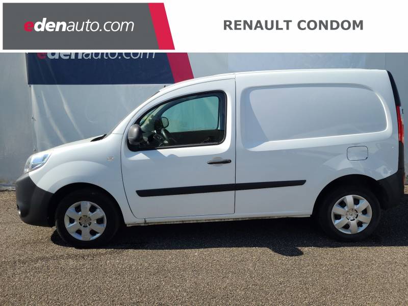 Image de l'annonce principale - Renault Kangoo