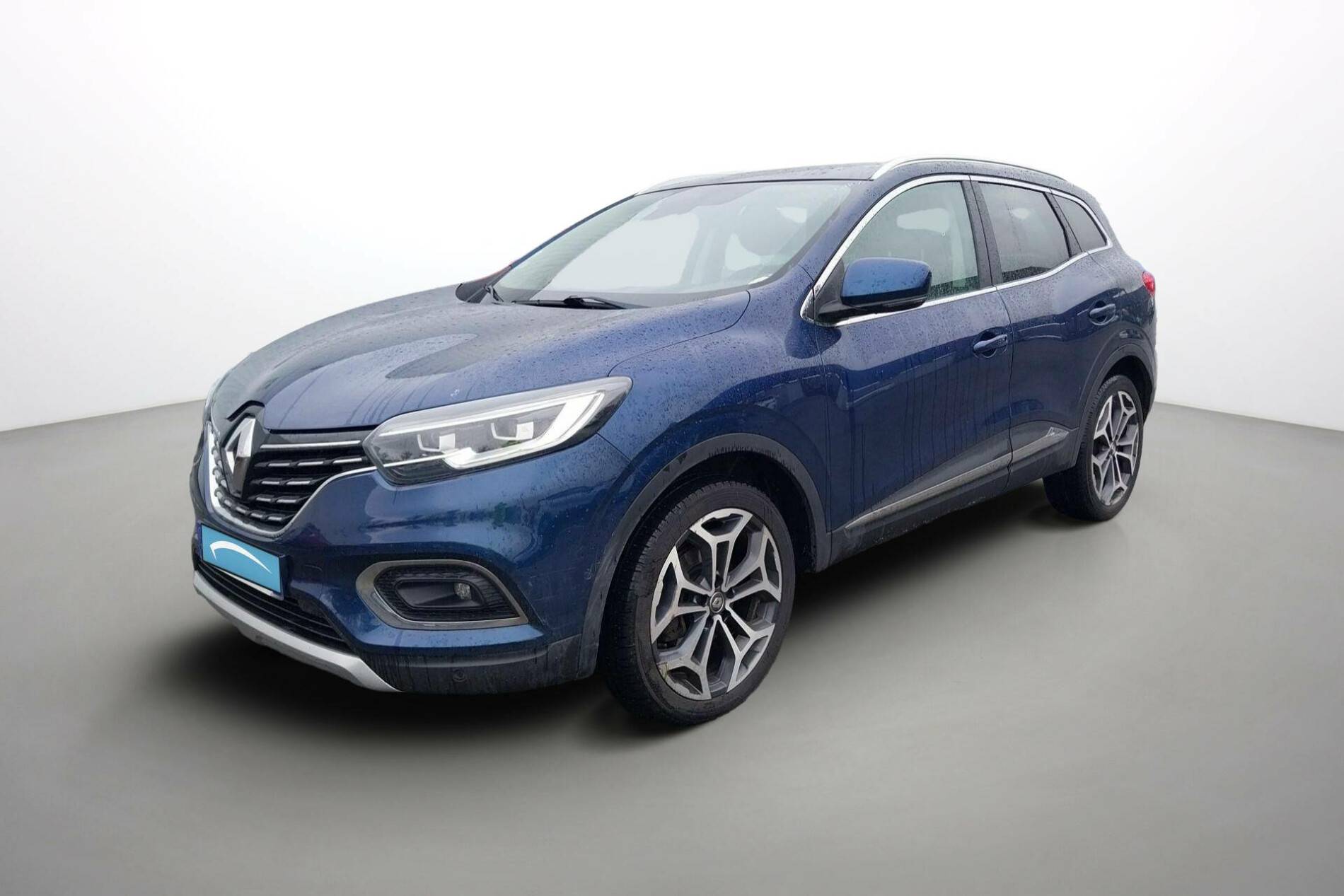 Image de l'annonce principale - Renault Kadjar