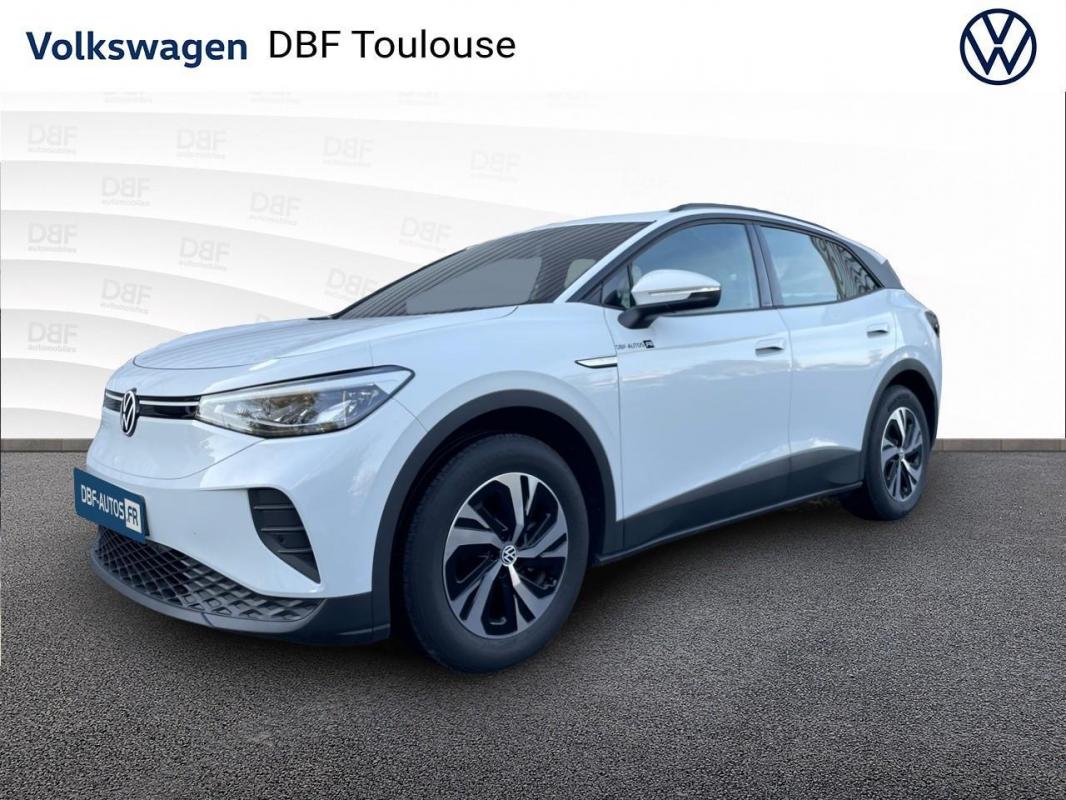 Image de l'annonce principale - Volkswagen ID.4