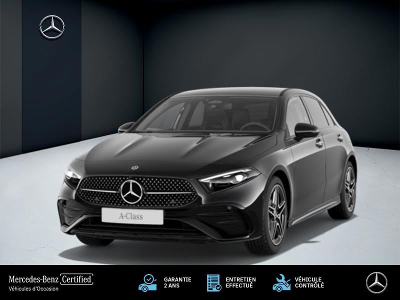 Image de l'annonce principale - Mercedes-Benz Classe A