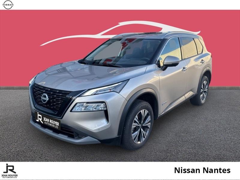 Image de l'annonce principale - Nissan X-Trail