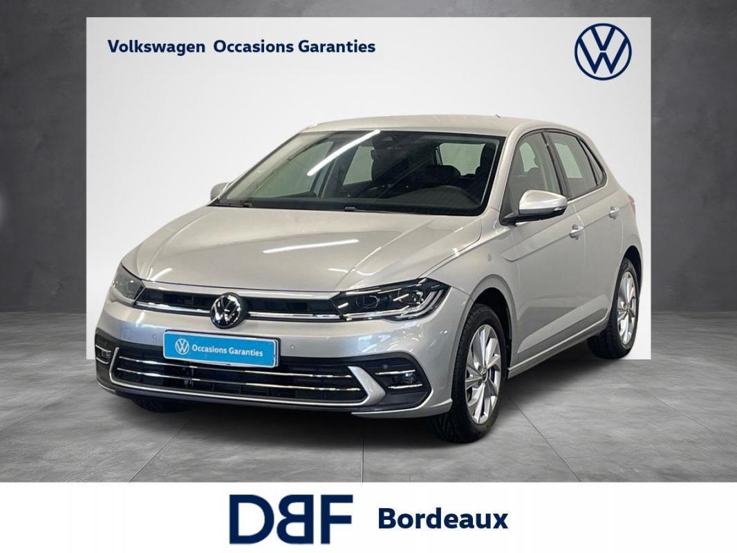 Image de l'annonce principale - Volkswagen Polo