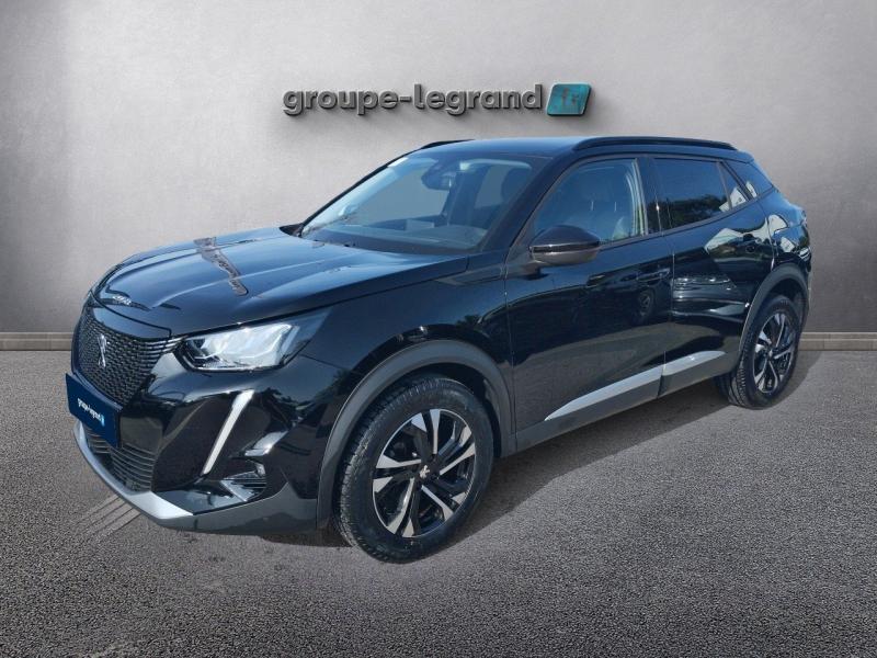 Image de l'annonce principale - Peugeot 2008