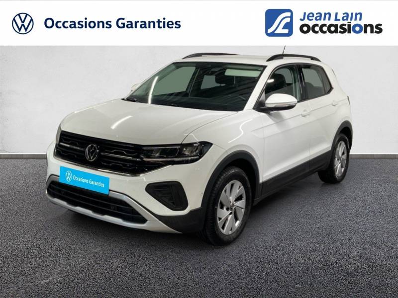 Image de l'annonce principale - Volkswagen T-Cross