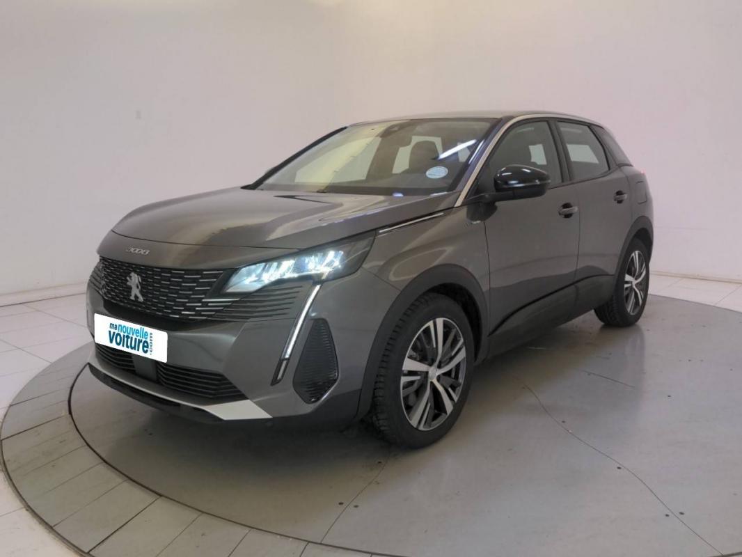 Image de l'annonce principale - Peugeot 3008