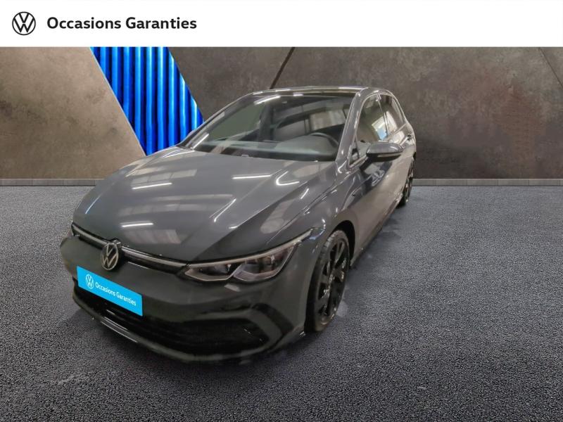 Image de l'annonce principale - Volkswagen Golf