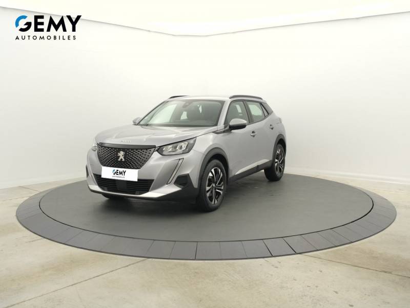 Image de l'annonce principale - Peugeot 2008