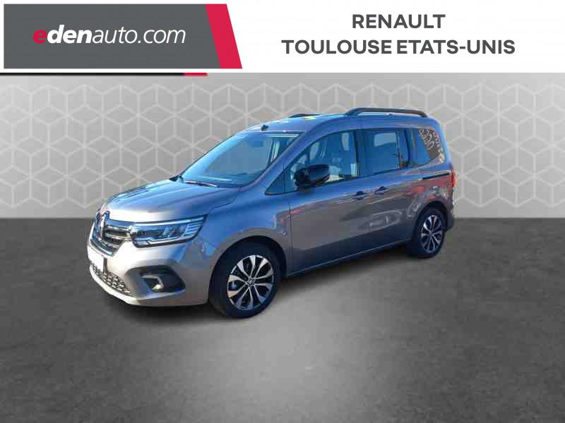 Image de l'annonce principale - Renault Kangoo