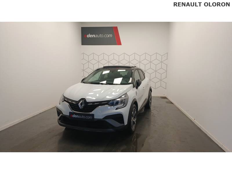 Image de l'annonce principale - Renault Captur