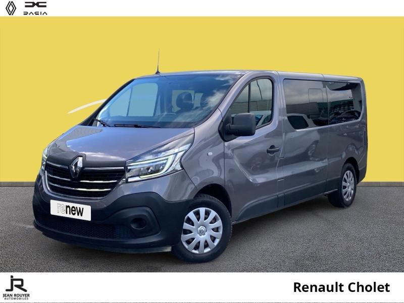 Image de l'annonce principale - Renault Trafic