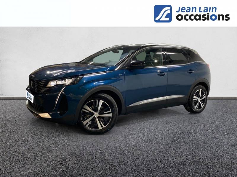 Image de l'annonce principale - Peugeot 3008