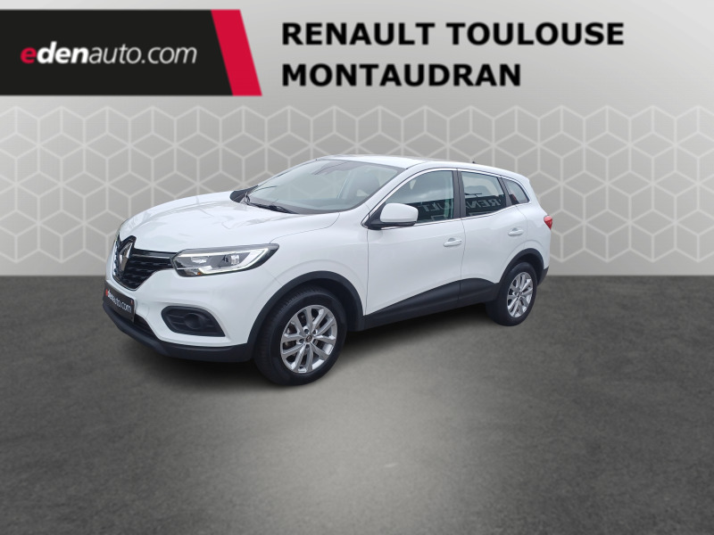 Image de l'annonce principale - Renault Kadjar