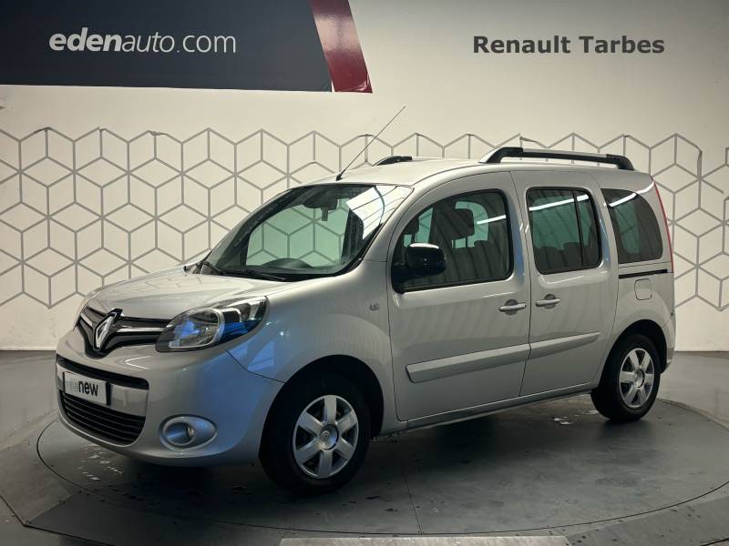 Image de l'annonce principale - Renault Kangoo