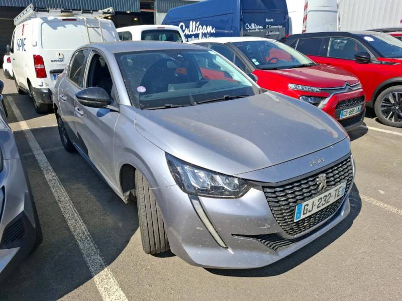 Image de l'annonce principale - Peugeot 208