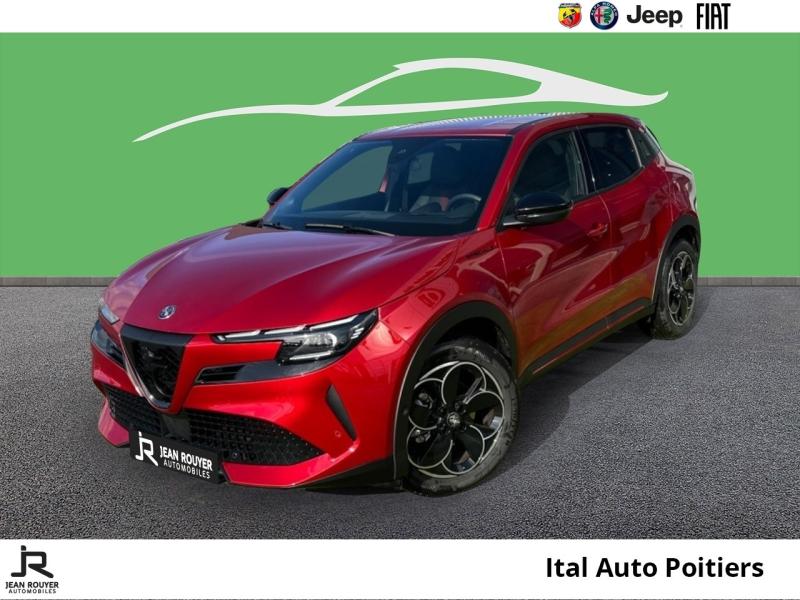 Image de l'annonce principale - Alfa Romeo Junior