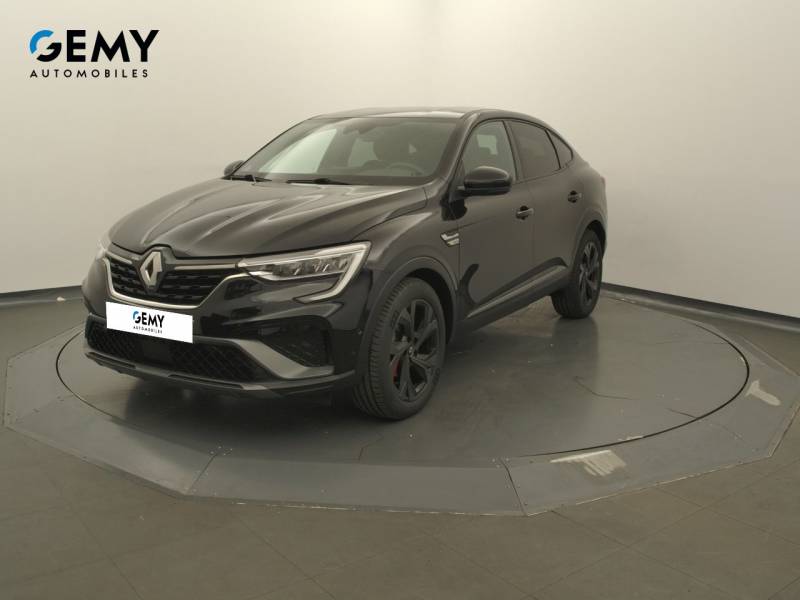 Image de l'annonce principale - Renault Arkana