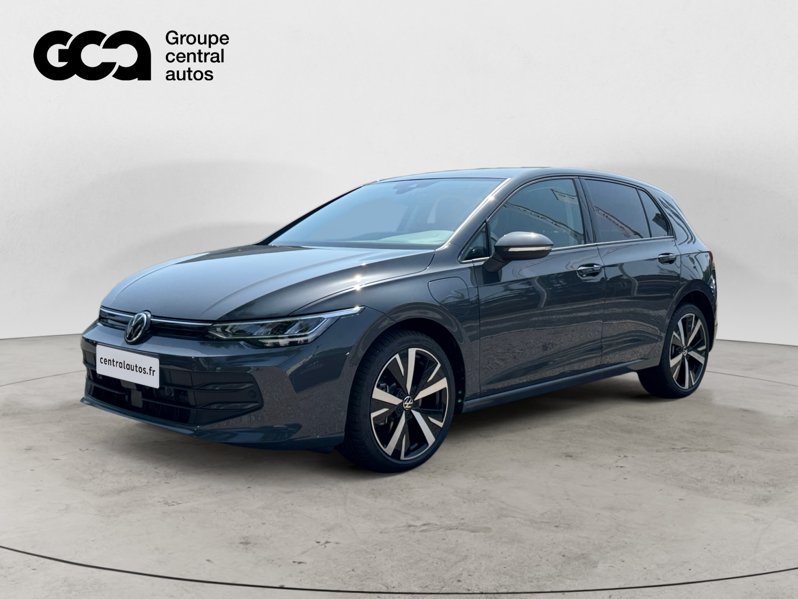 Image de l'annonce principale - Volkswagen Golf