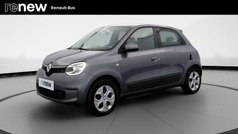 Image de l'annonce principale - Renault Twingo