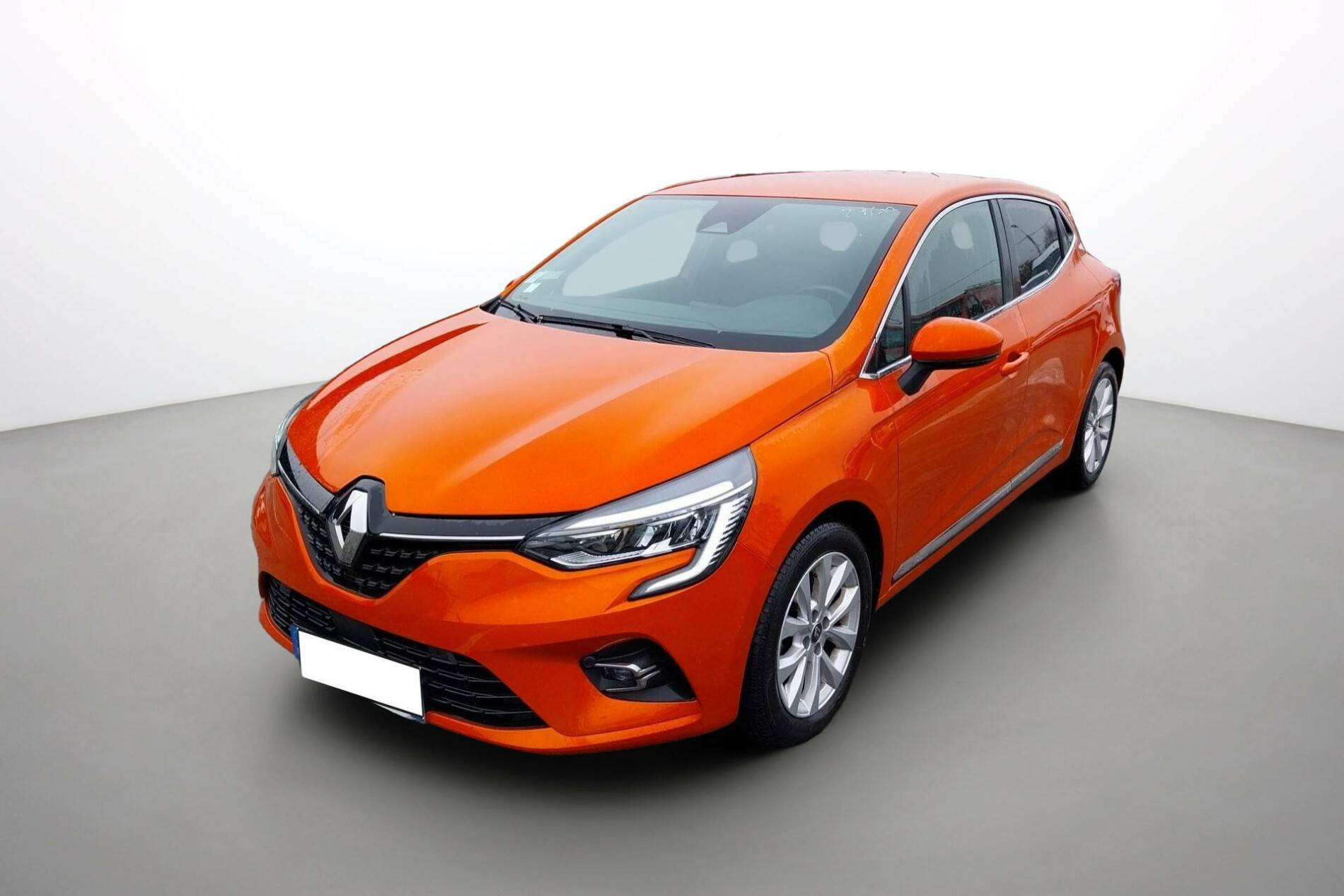 Image de l'annonce principale - Renault Clio