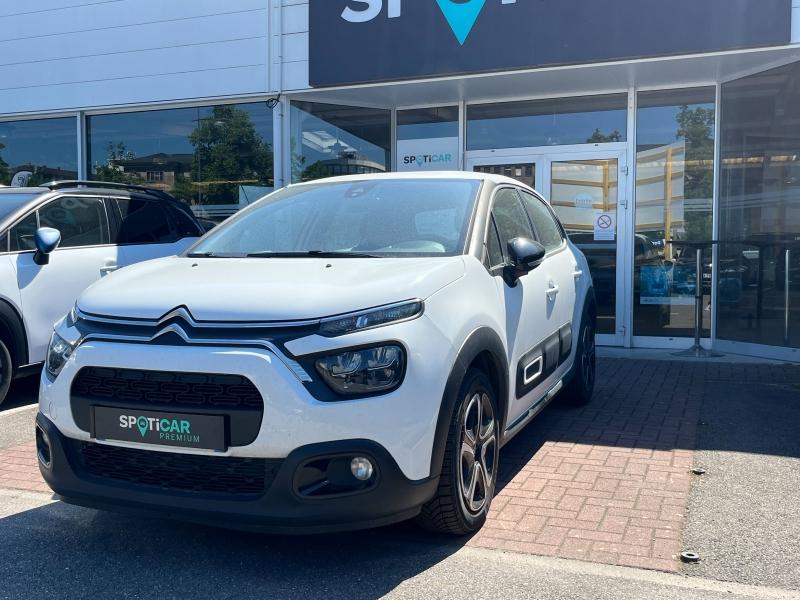 Image de l'annonce principale - Citroën C3